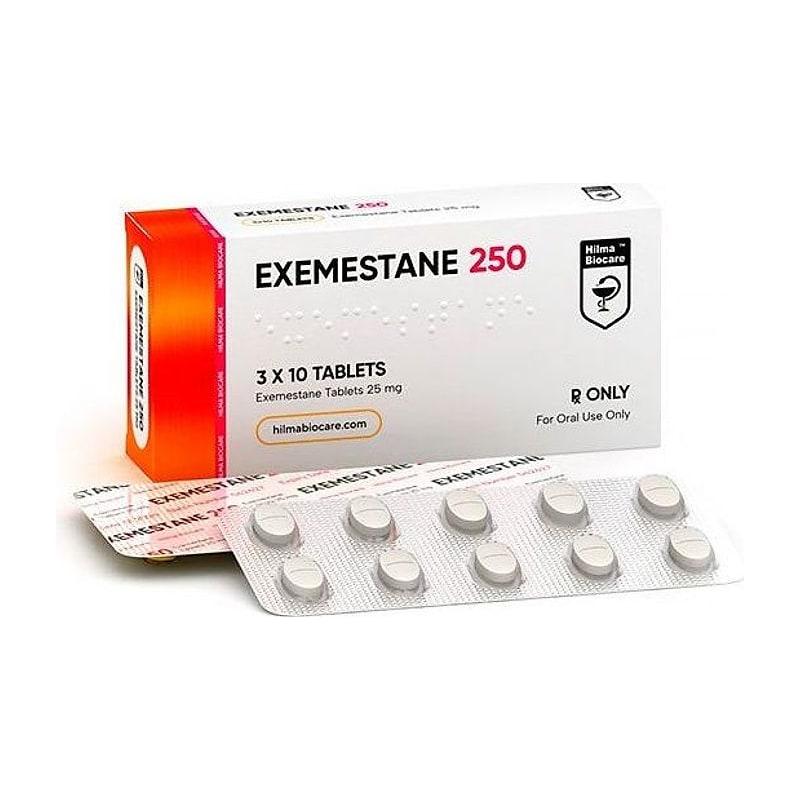 Exemestane