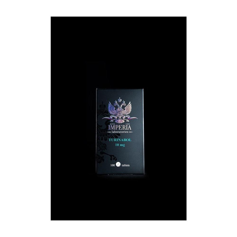 Turinabol 10mg