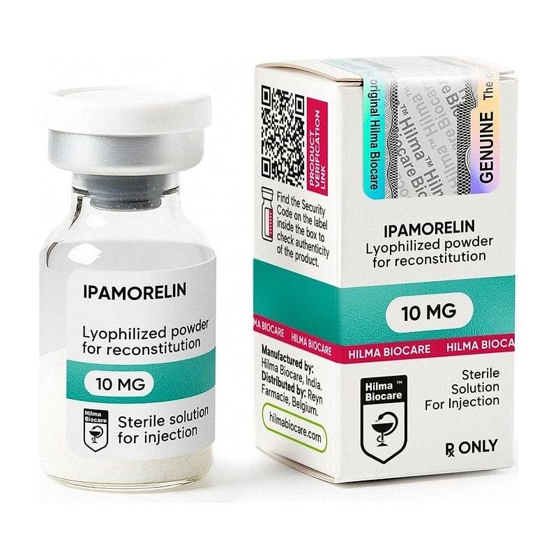 Ipamorelin