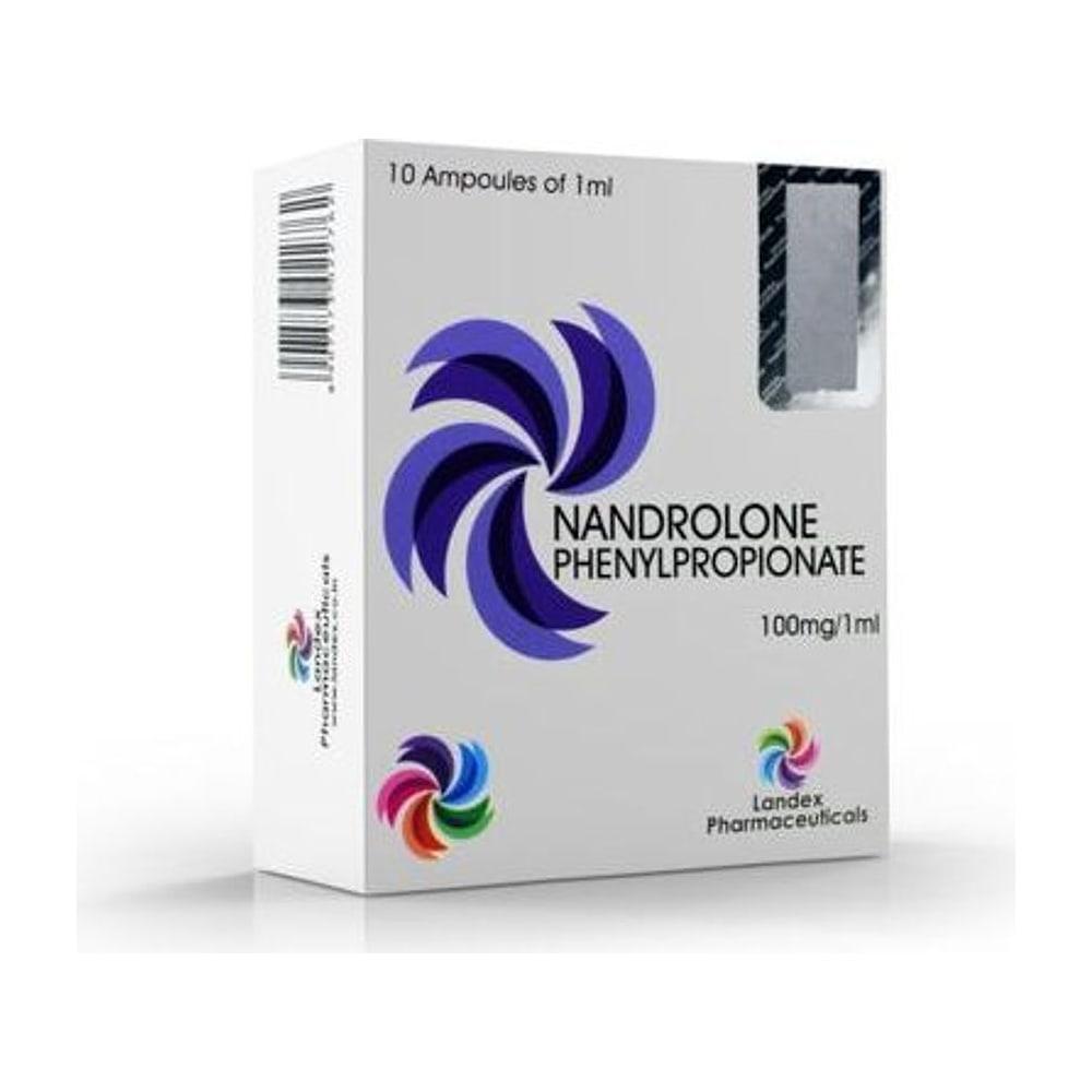 Nandrolone Phenylpropionate
