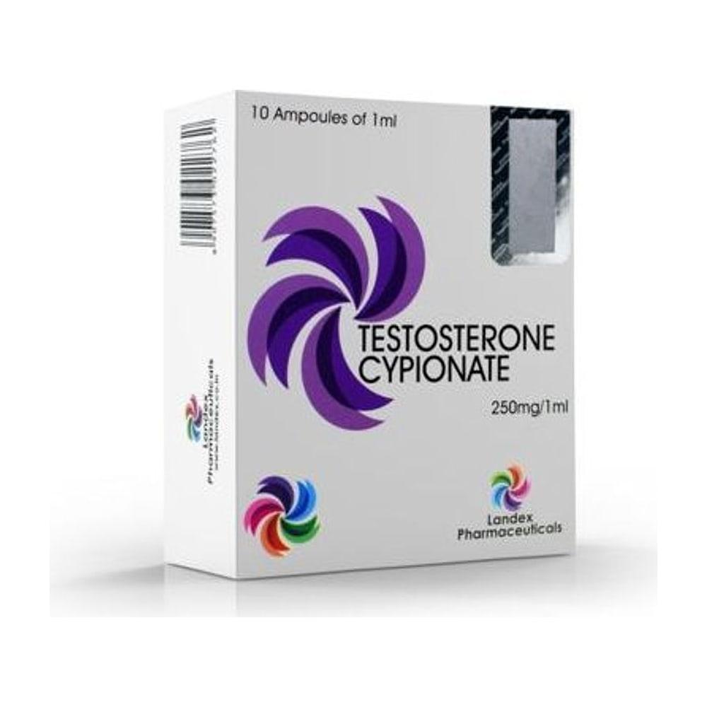 Testosterone Cypionate