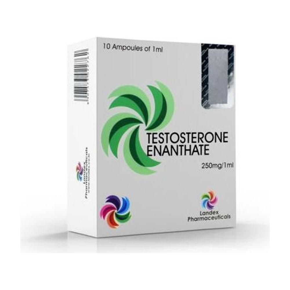 Testosterone Enanthate
