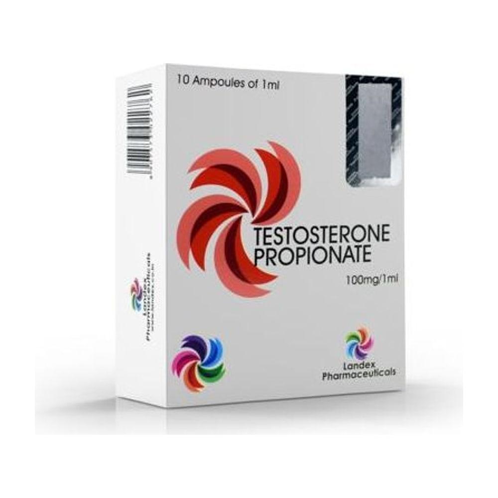 Testosterone Propionate