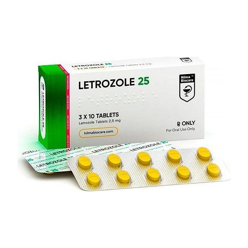 Letrozole