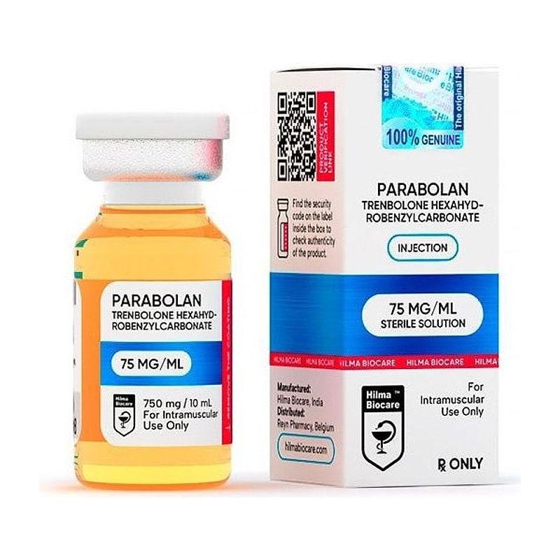 Parabolan (Trenbolone Hex)