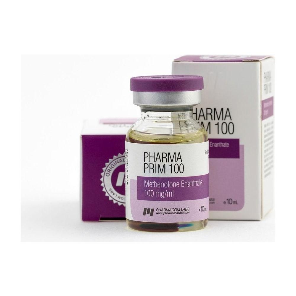 Primobolan 100 — Methenolone Enanthate 100mg
