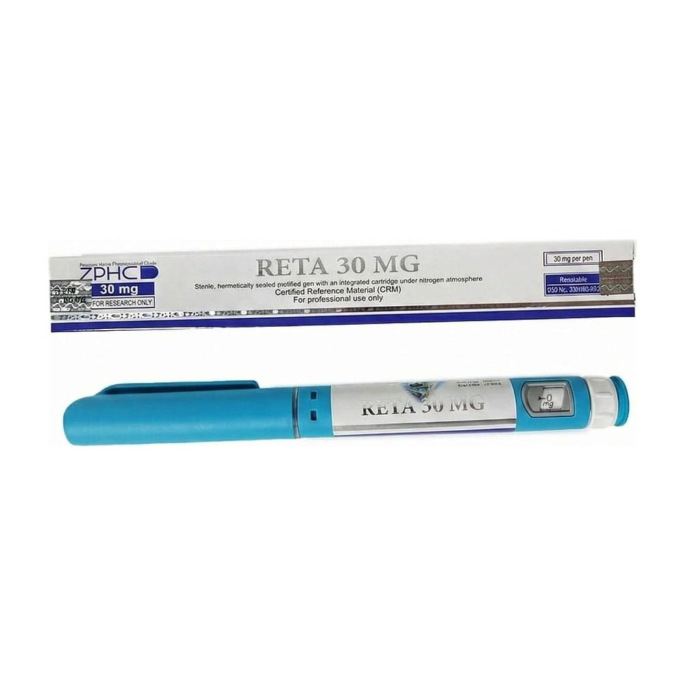 Retatrutide ZPHC — 30 mg Premixed AQ Pen