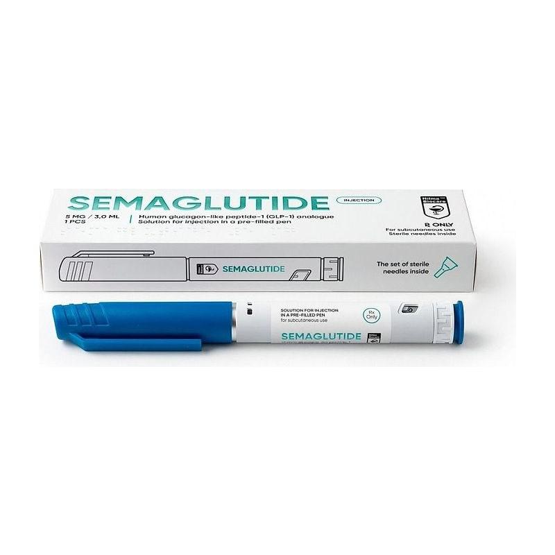 Semaglutide PEN