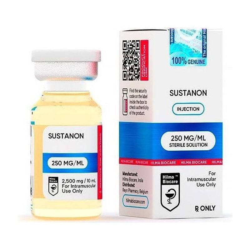 Sustanon 250