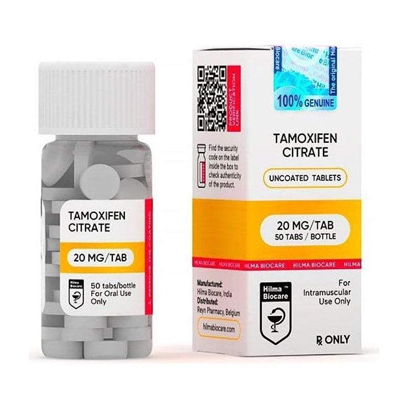 Tamoxifen Citrate