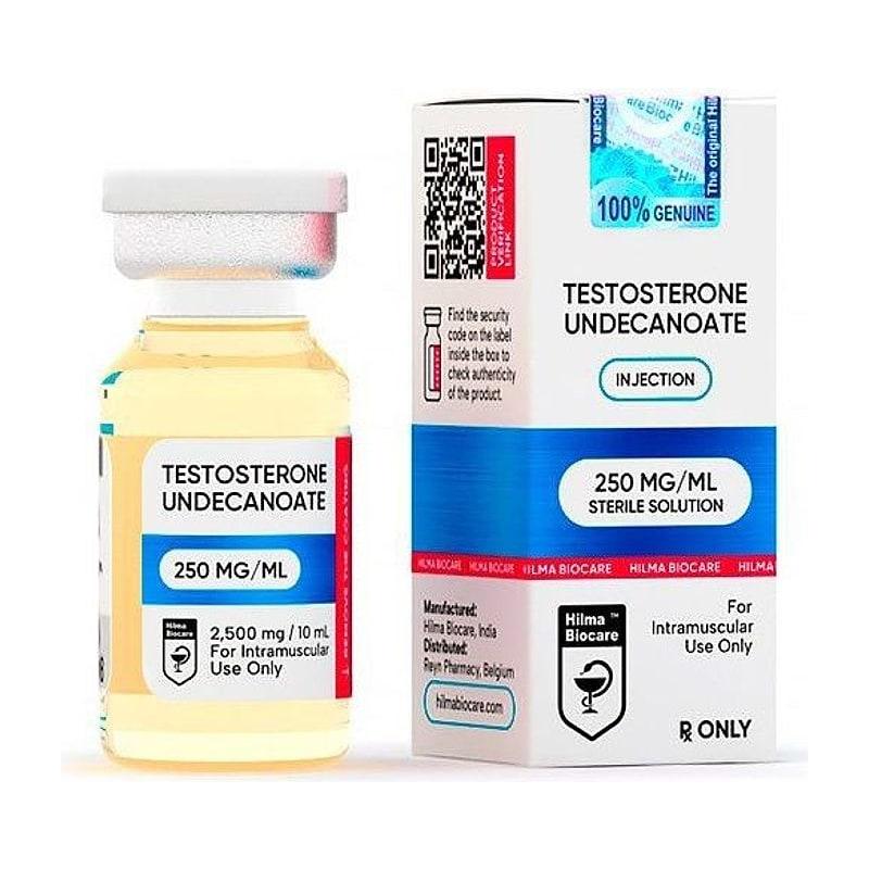 Testosterone Undecanoate