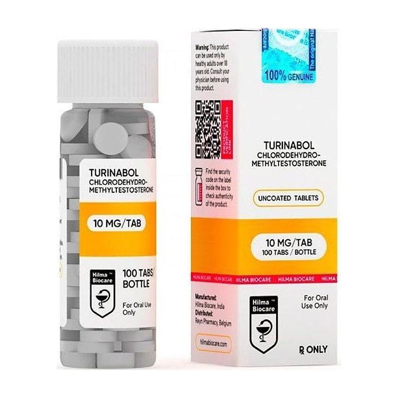 Turinabol