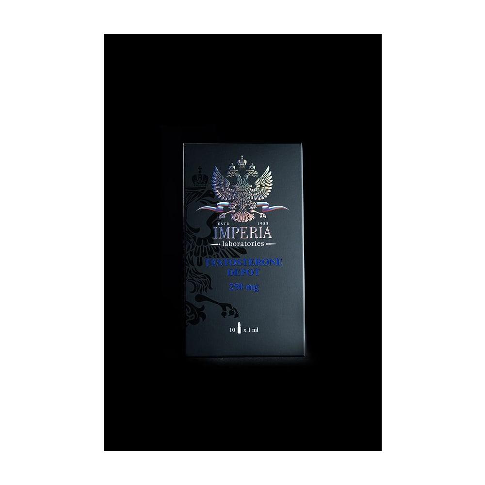 Testosterone Depot 250mg