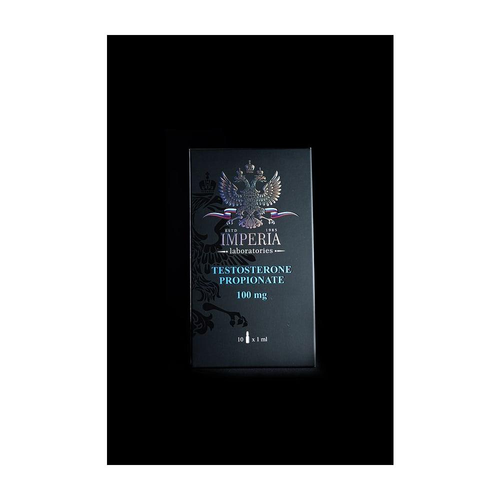 Testosterone Propionate 100mg