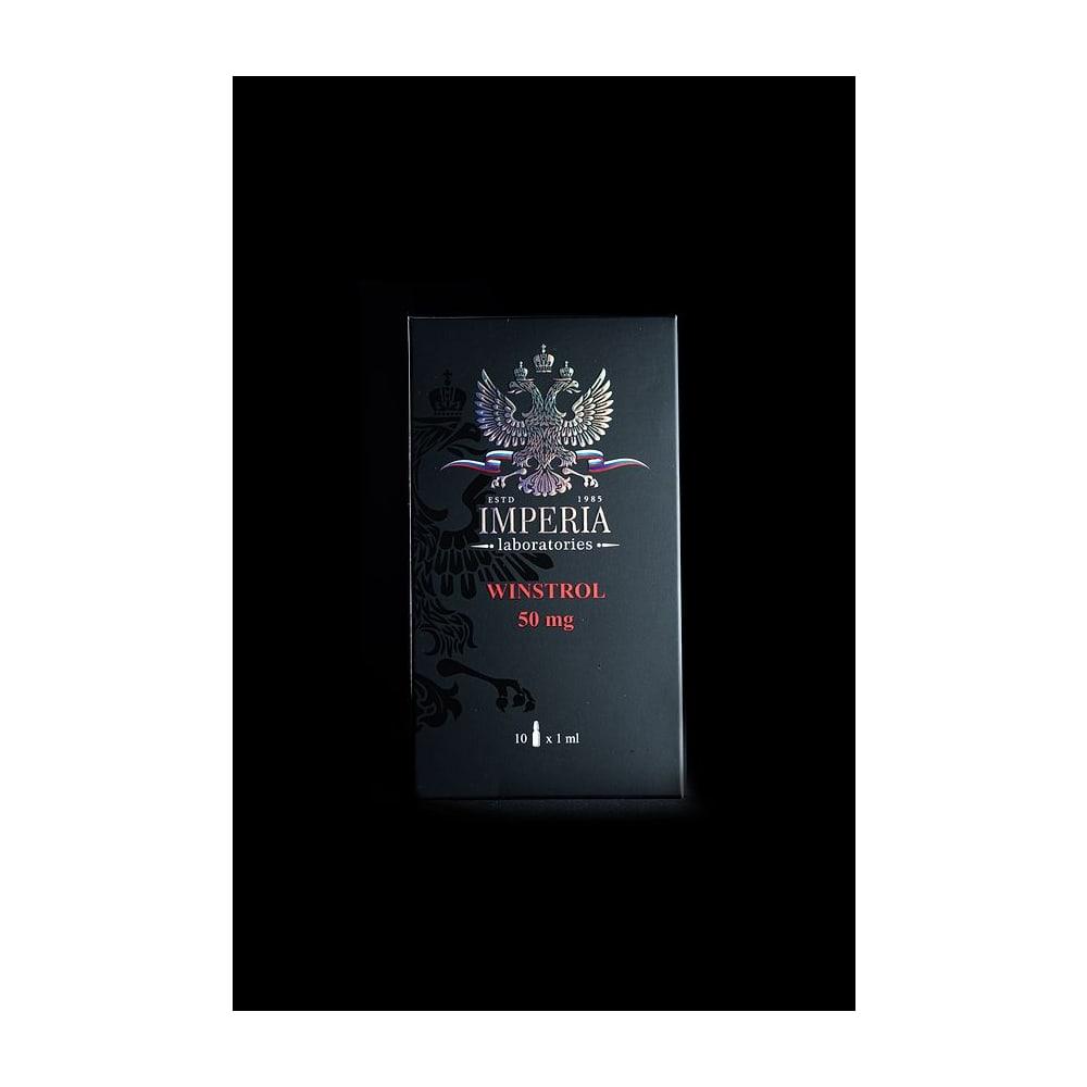 Winstrol 50mg