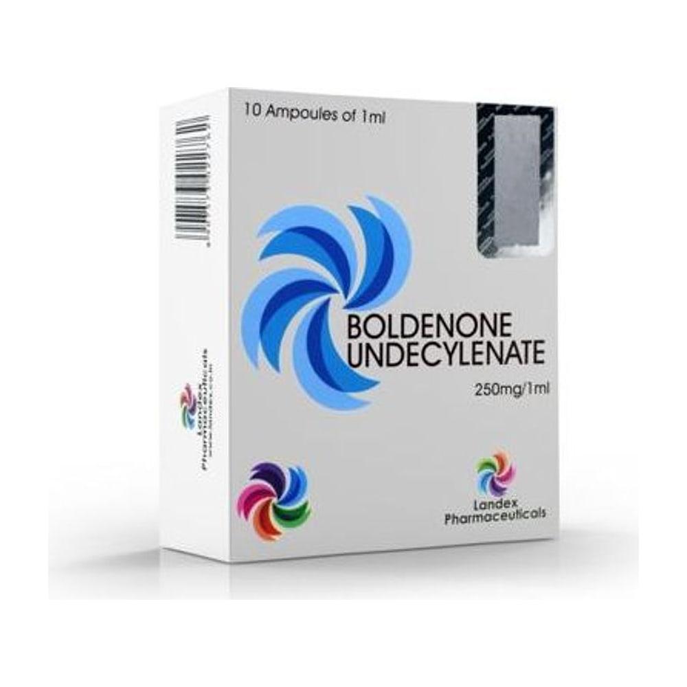 Boldenone Undecylenate