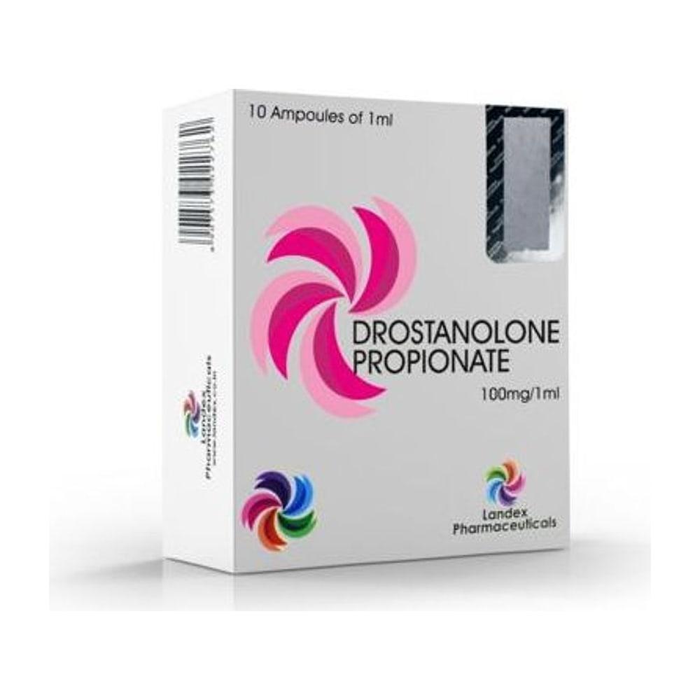 Drostanolone Propionate