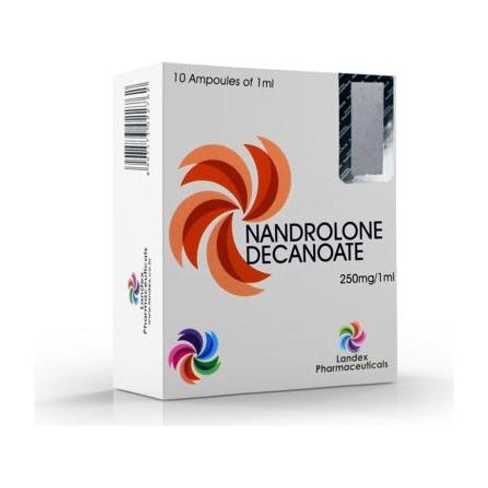 Nandrolone Decanoate