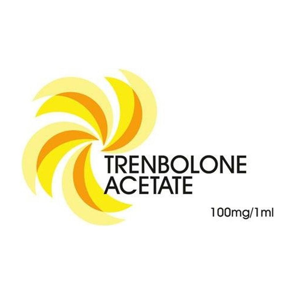 Trenbolone Acetate