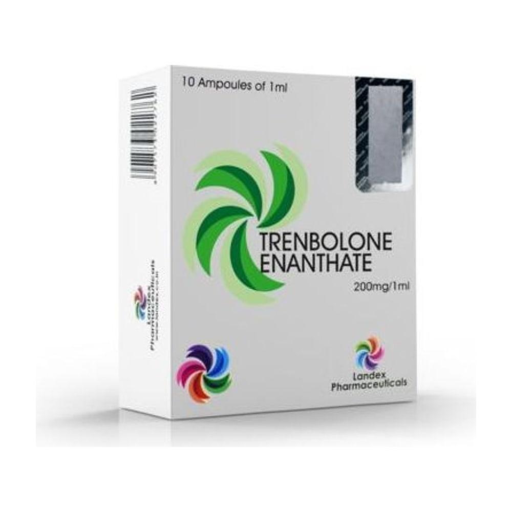 Trenbolone Enanthate