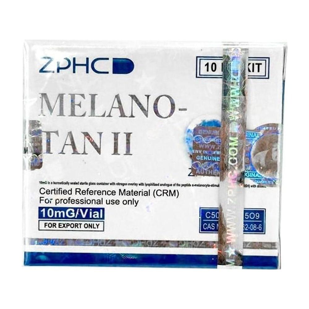 Melanotan 2