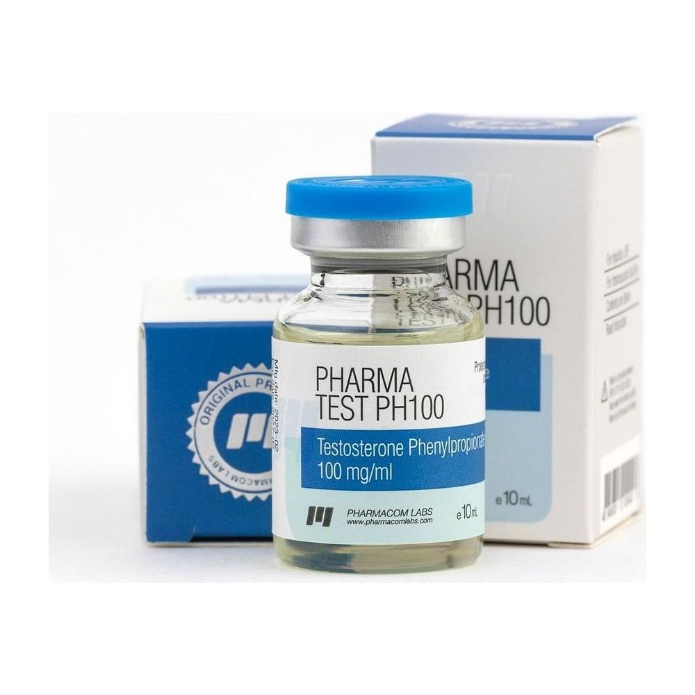 Pharma Test Ph 100 — Testosterone Phenylpropionate