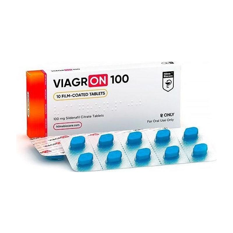 Viagr-ON